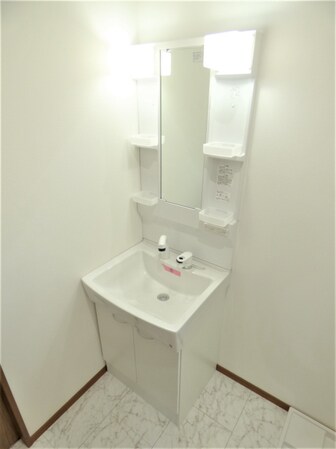 サンウィング妙法寺の物件内観写真